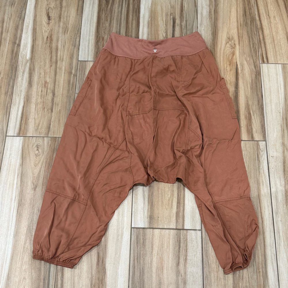 FP Movement by Free People Give it All Harem pants - Picture 3 of 5